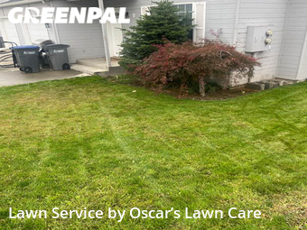 Lawn Service nearby Yakima, WA, 