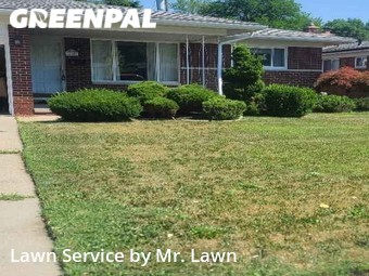 Lawn Care Service nearby Sterling Heights, MI, 