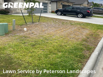 Lawn Maintenance nearby Temple, TX, 