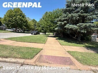 Lawn Cut nearby Oklahoma City, OK, 