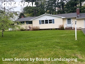 Lawn Mow nearby East Hartford, CT, 