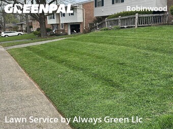 Grass Cutting nearby Lexington, KY, 