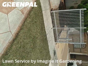 Lawn Care Service nearby Hialeah, FL, 