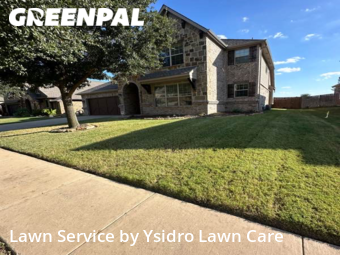 Lawn Maintenance nearby Mansfield, TX, 