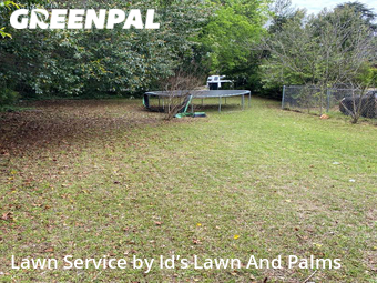 Lawn Cutting nearby Macon, GA, 