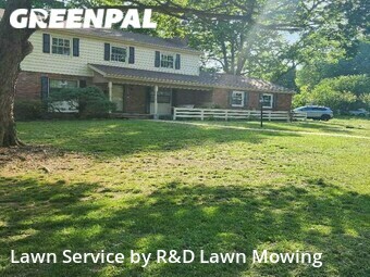 Yard Cutting nearby Springfield, MO, 