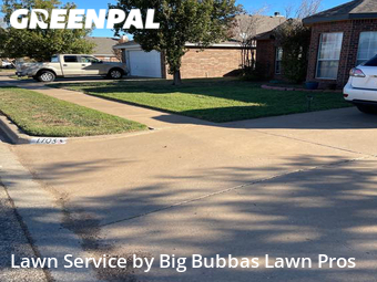 Lawn Care nearby Lubbock, TX, 