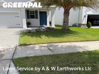 Lawn Care nearby Kissimmee, FL, 