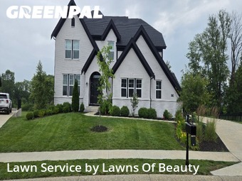 Lawn Mow nearby Westfield, IN, 