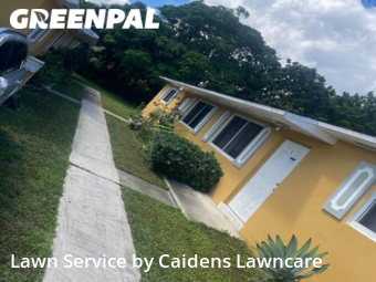 Lawn Mow nearby Miami, FL, 