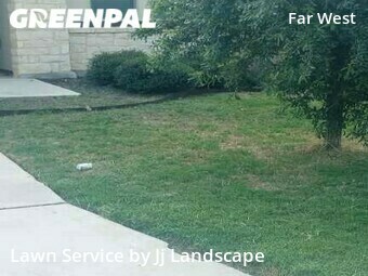 Grass Cutting nearby San Antonio, TX, 