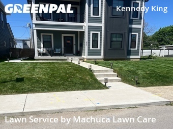 Lawn Care Service nearby Indianapolis, IN, 