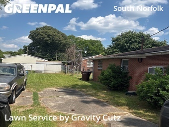 Lawn Mow nearby Chesapeake, VA, 
