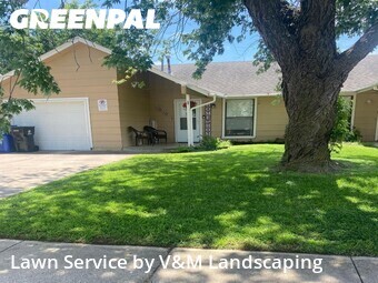 Lawn Care Service nearby Broken Arrow, OK, 