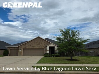 Lawn Mowing Service nearby Katy, TX, 