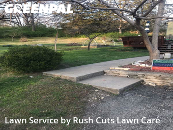 Lawn Cut nearby Kansas City, MO, 