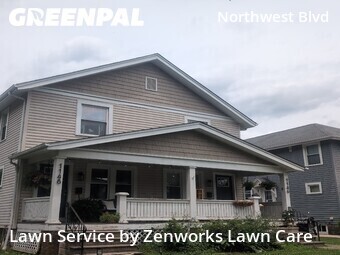 Lawn Mow nearby Grandview Heights, OH, 