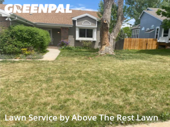 Lawn Maintenance nearby Thornton, CO, 