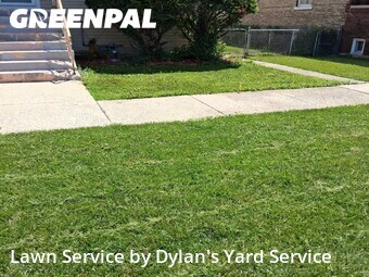 Yard Mowing nearby Berwyn, IL, 