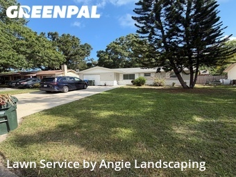 Yard Cutting nearby Largo, FL, 
