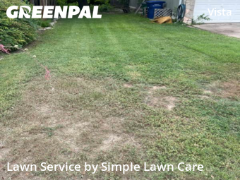 Lawn Service nearby San Antonio, TX, 