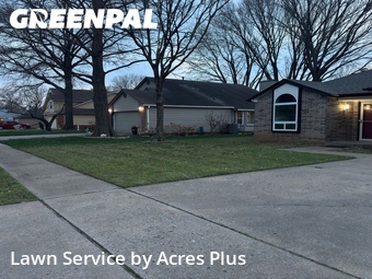 Lawn Maintenance nearby Broken Arrow, OK, 