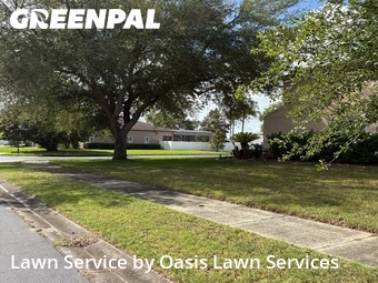 Lawn Maintenance nearby Lake Mary, FL, 
