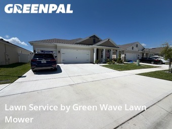 Lawn Service nearby Kissimmee, FL, 