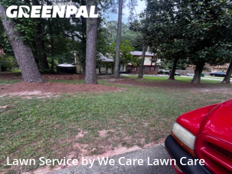 Lawn Care Service nearby Riverdale, GA, 