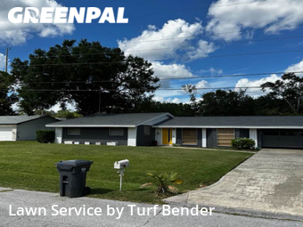 Lawn Care nearby Tampa, FL, 
