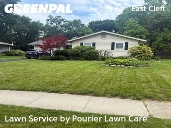 Lawn Cut nearby Columbus, OH, 