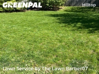 Yard Cutting nearby Grove City, OH, 