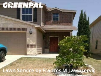 Lawn Service nearby San Antonio, TX, 