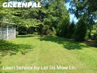 Lawn Service nearby Winston Salem, NC, 