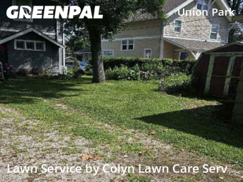 Lawn Service nearby Des Moines, IA, 
