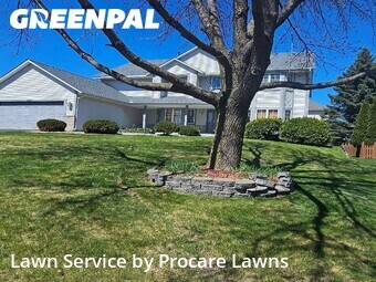 Lawn Mowing nearby Lakeville, MN, 