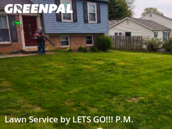 Grass Cutting nearby Lancaster, PA, 