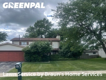 Lawn Care nearby Aurora, IL, 
