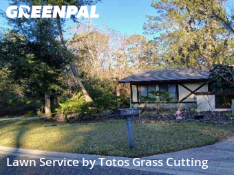 Lawn mowed in Wekiwa Springs, 32779