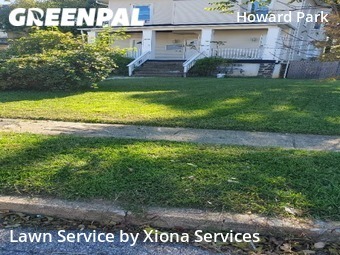 Lawn Cutting nearby Baltimore, MD, 