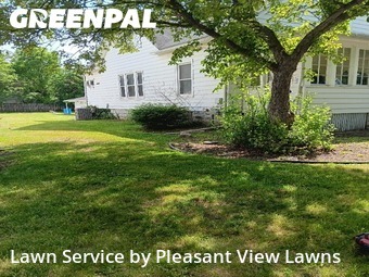 Lawn Service nearby Bay City, MI, 
