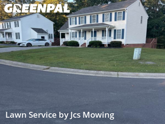 Lawn Cutting nearby Chesterfield, VA, 