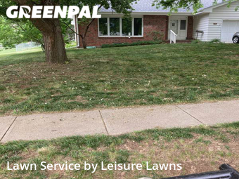 Yard Mowing nearby Omaha, NE, 