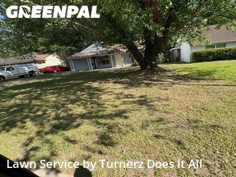 Lawn Care Service nearby Ladson, SC, 