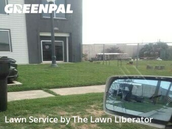Lawn Mowing Service nearby Kenner, LA, 