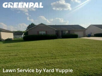 Lawn Care nearby Clarksville, KY, 