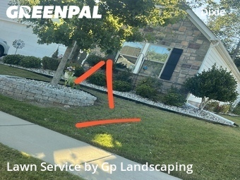 Lawn Mowing Service nearby Charlotte, NC, 