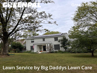 Lawn Maintenance nearby Nashville, TN, 
