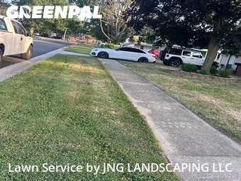 Grass Cutting nearby Newark, DE, 