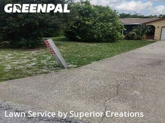 Lawn Care nearby Spring Hill, FL, 